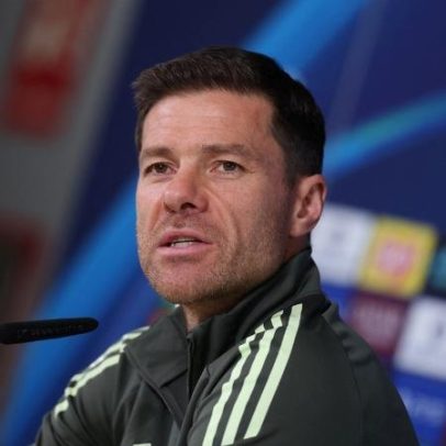 Chelsea anuncia Xabi Alonso como novo técnico