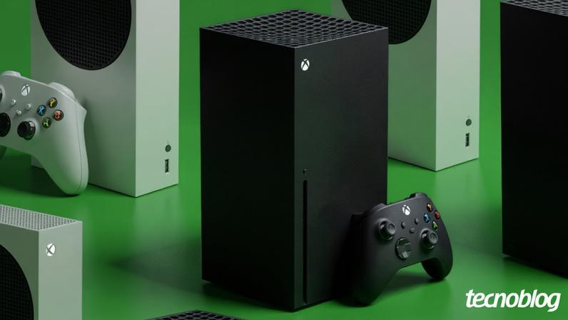 Xbox promete atualizações quinzenais e vai rever política de jogos exclusivos