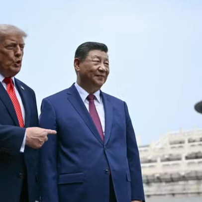 Cúpula EUA-China divide atenções com tensão política no Brasil
