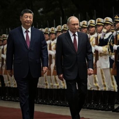 Putin e Xi não fecham acordo sobre novo gasoduto siberiano