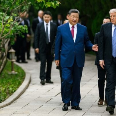 China deve comprar US$ 17 bilhões por ano de agro dos EUA