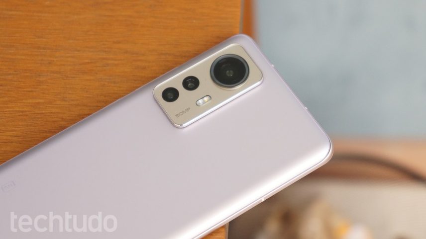 Tem celular Xiaomi antigo? HyperOS chega em modelos descontinuados; veja — Foto: Thássius Veloso/TechTudo