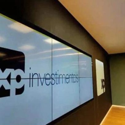 Lucro da XP sobe 7% no 1º trimestre e chega a R$ 1,3 bilhão