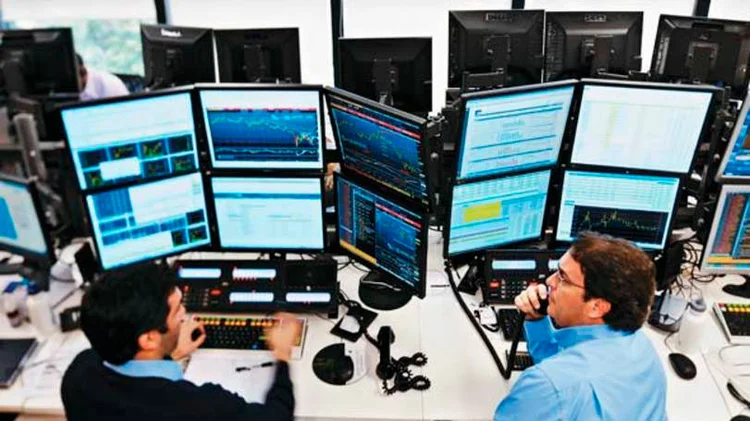 Antes de se tornar tendência global, a inteligência artificial passou décadas enfrentando desconfiança e falta de investimento (Germano Lüders/EXAME/Exame)