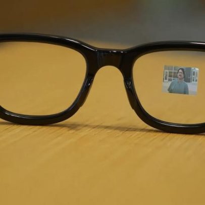 Ainda sem preço nem data de lançamento para os Android XR Glasses