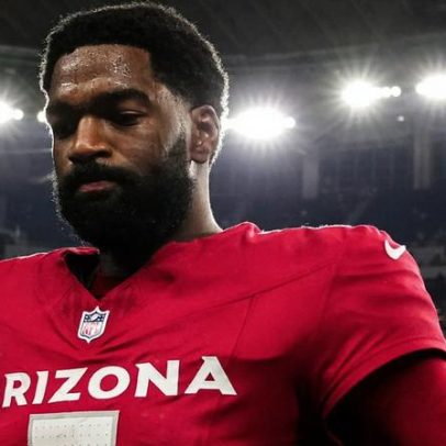 Cardinals e Jacoby Brissett divergem consideravelmente em negociação contratual