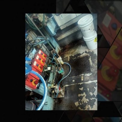 Fotos de inspeção mostram zonas sem contato com produtos da Ypê, diz fabricante