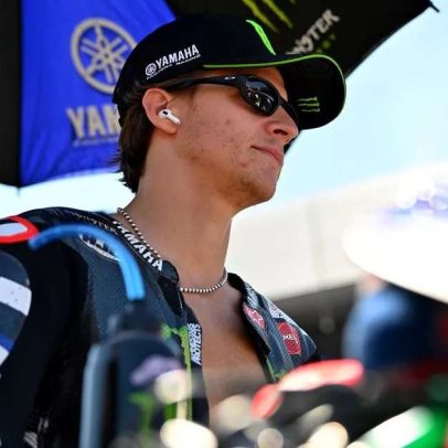 Chefe da Pramac critica atitude de Quartararo com a Yamaha
