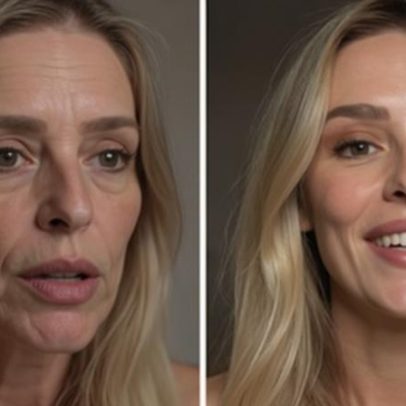 Yasmin Brunet revela como descobriu lipedema de forma inusitada