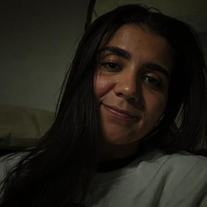 Yasmin Santos relata gordofobia: 'me sentia um patinho feio'