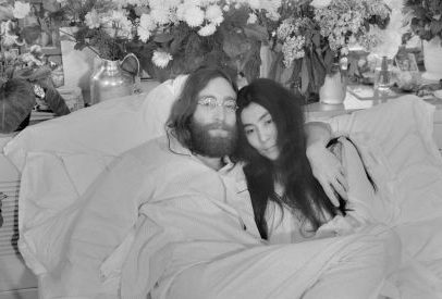 Yoko Ono impede venda da cerveja John Lemon após processar L7NNON