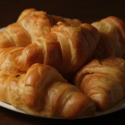 Conheça os melhores croissants e baguetes do Brasil