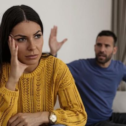 A ciência aponta: é melhor ficar sozinho do que mal acompanhado