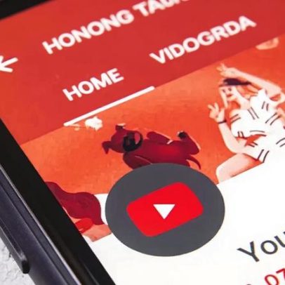 YouTube lança sistema automático de detecção de vídeos gerados por IA