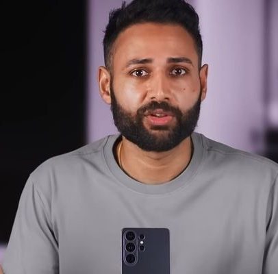 YouTuber relata deportação dos EUA ao cobrir evento de tecnologia