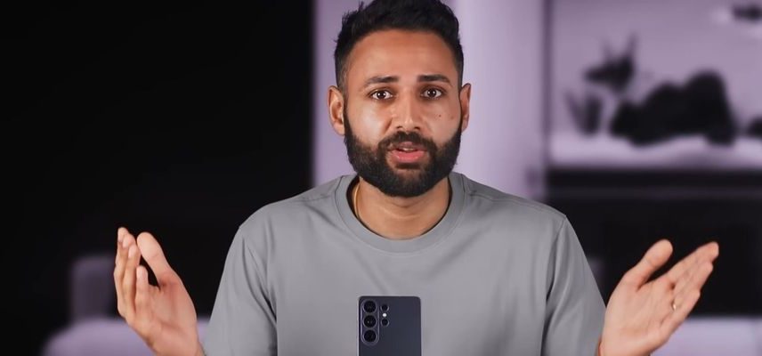 Youtuber revela ter sido deportado dos EUA ao tentar cobrir evento de tecnologia