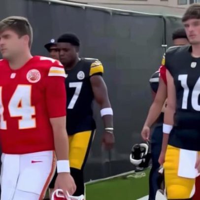 Qual novato terá maior impacto na NFL em 2026