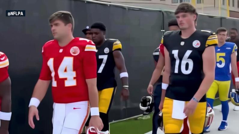 Qual novato terá maior impacto na NFL em 2026