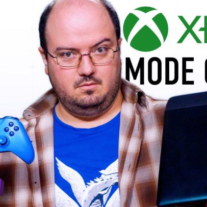 Windows 11 transforma PC em Xbox com novidades de jogo
