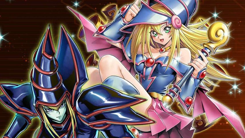 Yu-Gi-Oh! Duel Links inicia campanha Rumo ao Campeonato Mundial