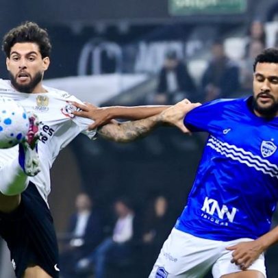 Corinthians vence no fim após desperdiçar gols e avança na Copa do Brasil