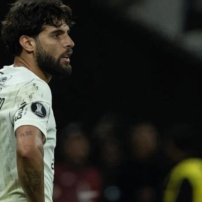 Yuri Alberto quer deixar o Corinthians no meio do ano
