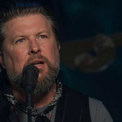 Pais de Zach Williams revelam promessa que os sustentou nas lutas dele