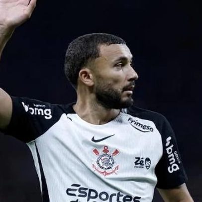 Diniz poupa titulares do Corinthians em jogo pela liderança da Libertadores
