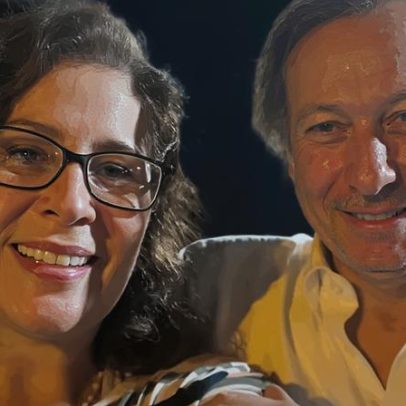 Carla Zambelli deixa prisão na Itália e celebra em vídeo