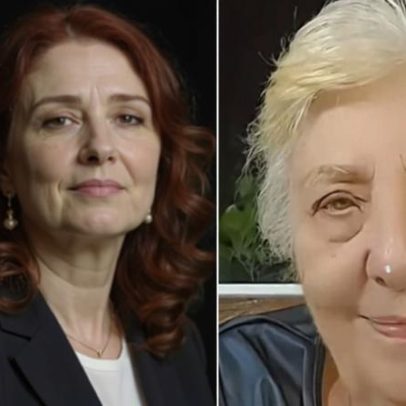 Mãe de Zambelli reage a decisão da Justiça italiana: "Vamos fazer festa"