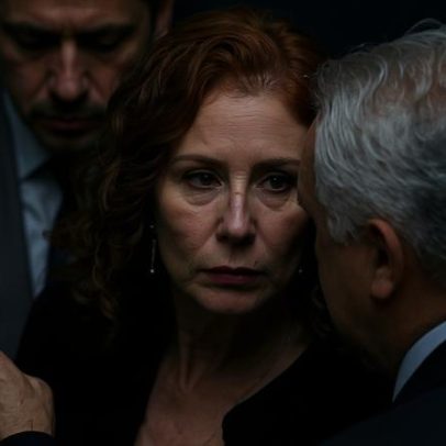 Caso Carla Zambelli revela limites ao arbítrio de Xandão no exterior
