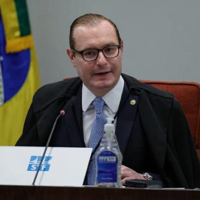 Zanin aceita denúncia da PGR sobre venda de sentença no STJ