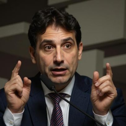 Gabriel Galípolo defende o BC no caso Master e aponta falhas estruturais