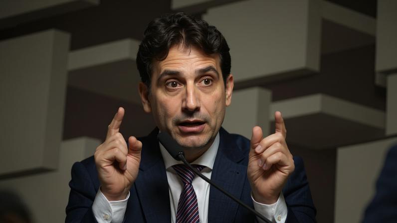 Foto: Andressa Anholete/Agência Senado