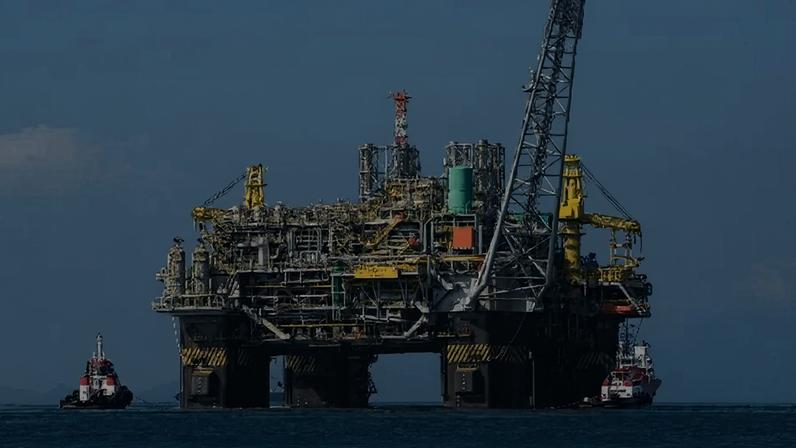 Petrobras retoma estudos em 37 bacias e amplia base geológica