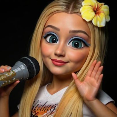 Roblox terá show imersivo Midnight Sun com Zara Larsson