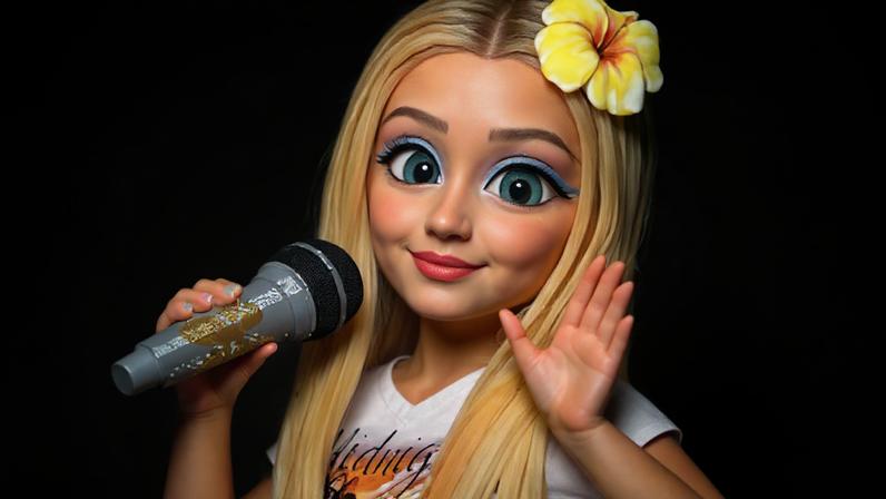 Roblox terá show imersivo "Midnight Sun" com a cantora Zara Larsson