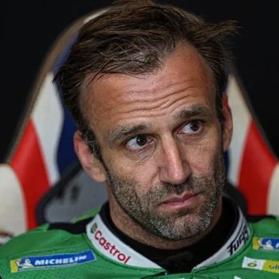 MotoGP: Zarco se lesiona o joelho em acidente no GP da Catalunha
