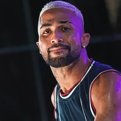 Quem foi Zau O Pássaro, estrela do pagodão baiano, morreu aos 27
