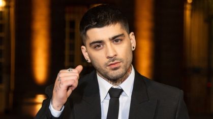 Ex-membro da One Direction, Zayn Malik rebate críticas após polêmica