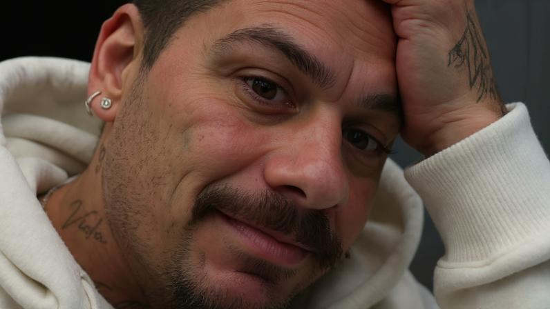 Zé Felipe abre o coração e fala sobre Ana Castela e abuso de remédios