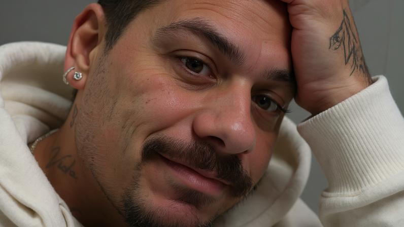 Zé Felipe abre o coração e fala sobre Ana Castela e abuso de remédios
