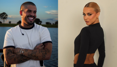 Quem é Sol Andrade, suposto novo affair de Zé Felipe