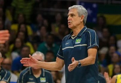 CBV confirma lista de jogadores inscritos na VNL 2026