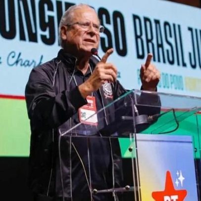 Dirceu mantém pré-candidatura à Câmara mesmo com câncer