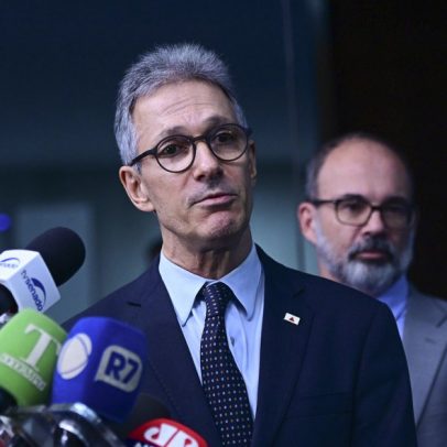 Zema e Caiado discutem aliança de candidaturas, mas adiamos decisão