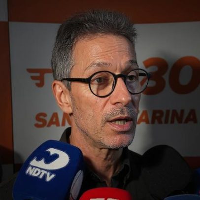 Zema diz que nunca teve reunião com Moro em Vorcaro