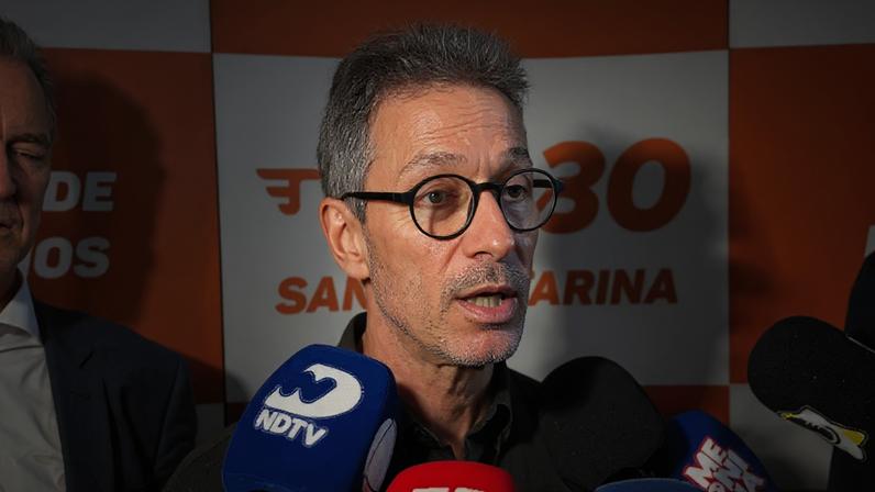 Romeu Zema já havia afirmado que os áudios de Flávio Bolsonaro para Vorcaro eram um "tapa na cara dos brasileiros"