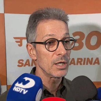 Zema diz que Novo foi traído por não ter sido avisado sobre Flávio e Vorcaro