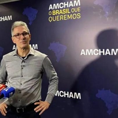 Zema minimiza doação de R$ 1 milhão do pai de Vorcaro ao Novo
